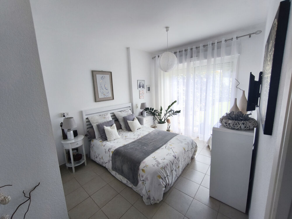 Vente Appartement Appartement T3 49m2 Résidence Bord de l'eau - Poggio Mezzana Poggio mezzana