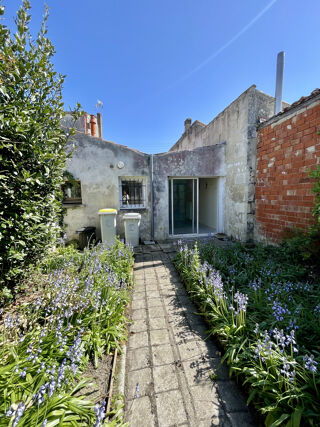  Maison à vendre 3 pièces 72 m²