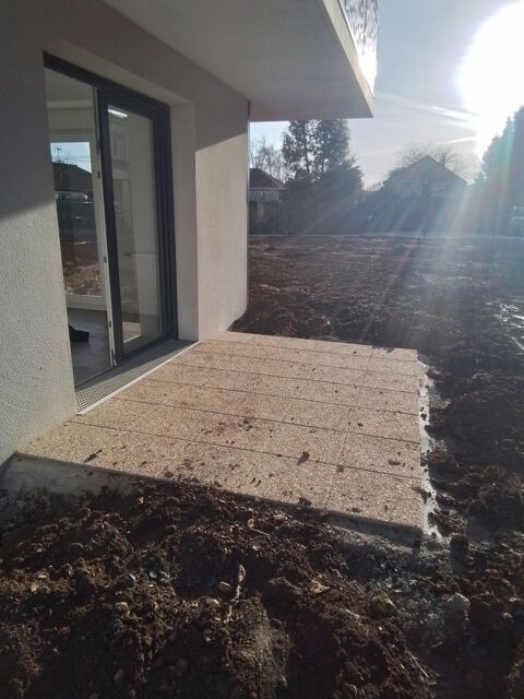  Appartement � louer 3 pi�ces 57 m�