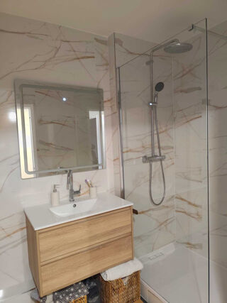  Appartement  vendre 3 pices 68 m