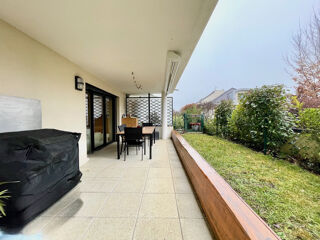  Appartement � vendre 4 pi�ces 90 m�