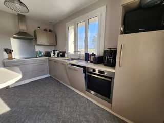  Maison � vendre 4 pi�ces 108 m�