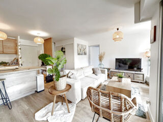  Appartement  vendre 3 pices 41 m
