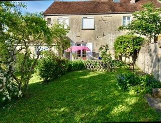  Maison à vendre 4 pièces 110 m²