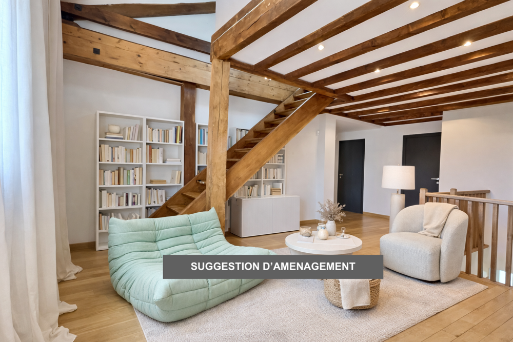 à vendre  Maison Ornex (01210)
