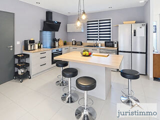  Maison à vendre 4 pièces 92 m²