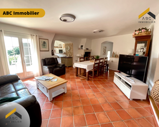  Maison � vendre 6 pi�ces 155 m�