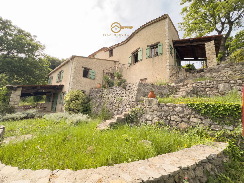  vendre  Proprit/chteau Fayence (83440)
