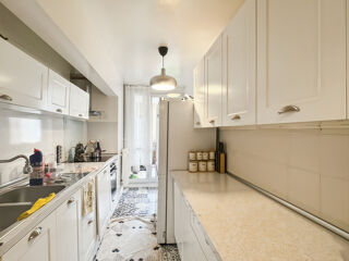  Appartement � vendre 3 pi�ces 78 m�