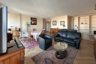  Appartement  vendre 4 pices 91 m