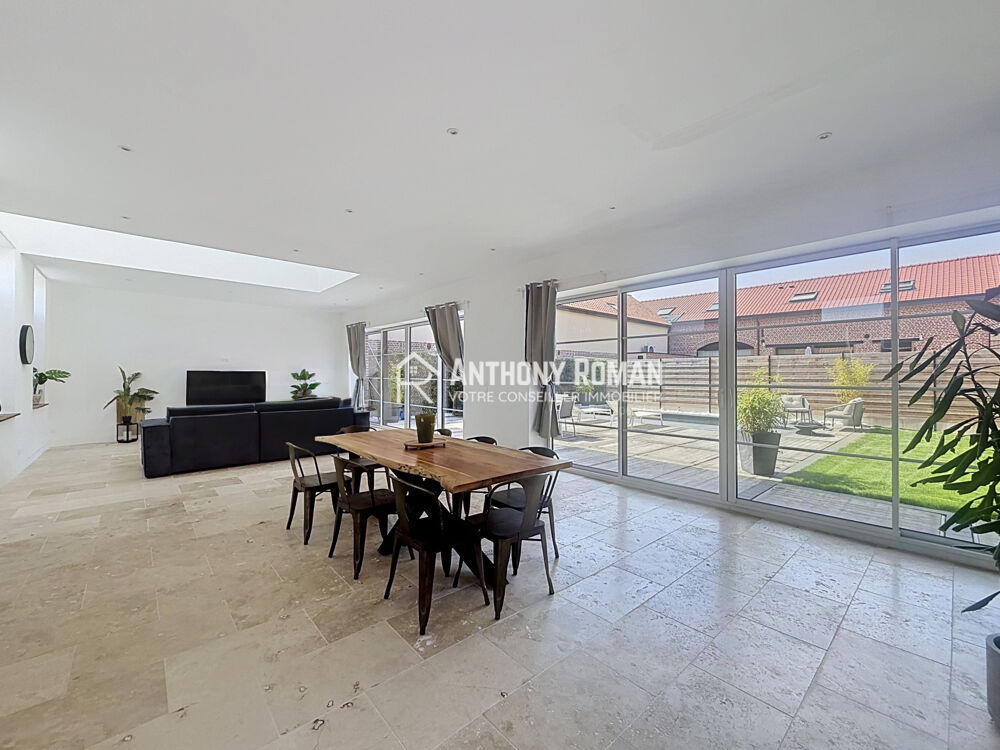 à vendre  Propriété/château Chéreng (59152)