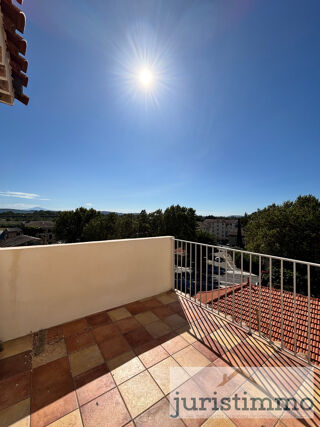  Appartement à vendre 2 pièces 58 m²