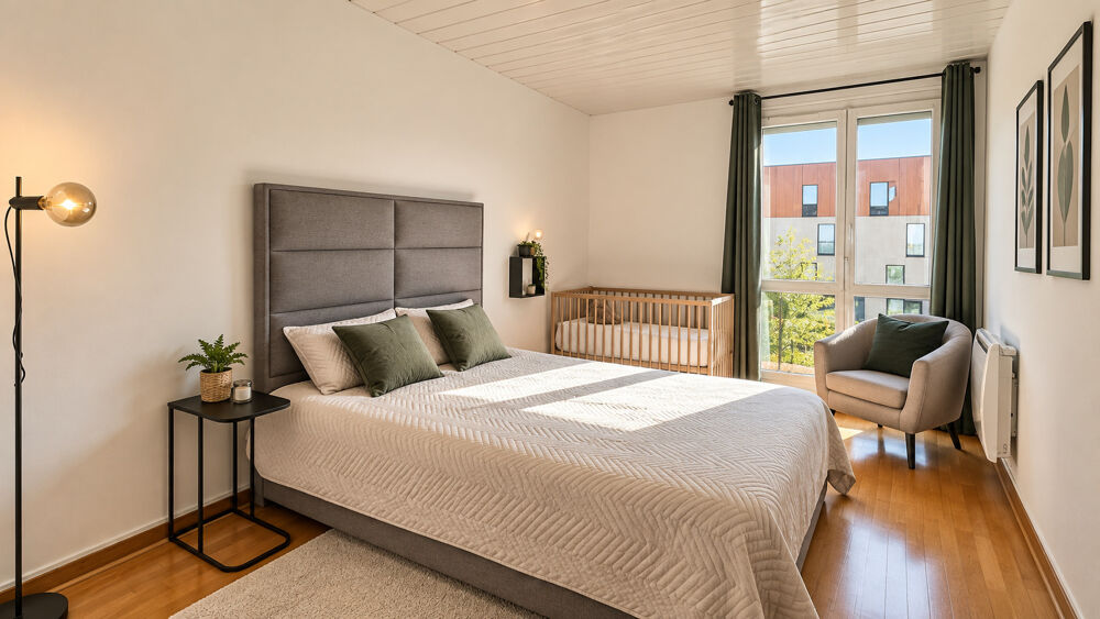 Vente Appartement appartement, louable, 11 000 € par an Rosny sur seine