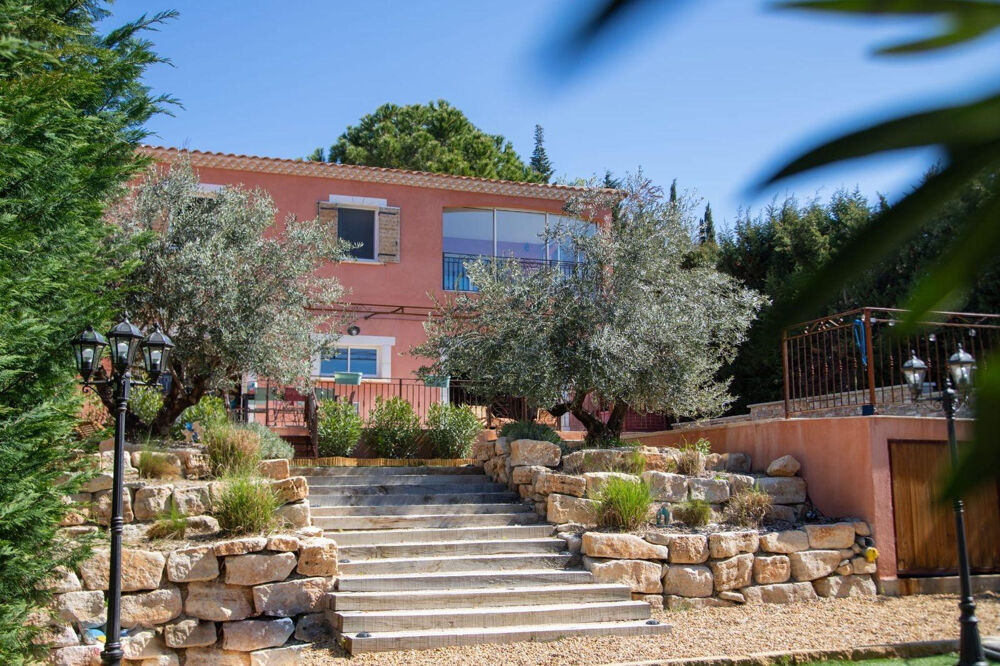 Maison a vendre sur l isle sur la sorgue quartier saint antoine