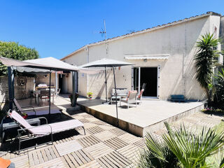  Maison à vendre 4 pièces 140 m²