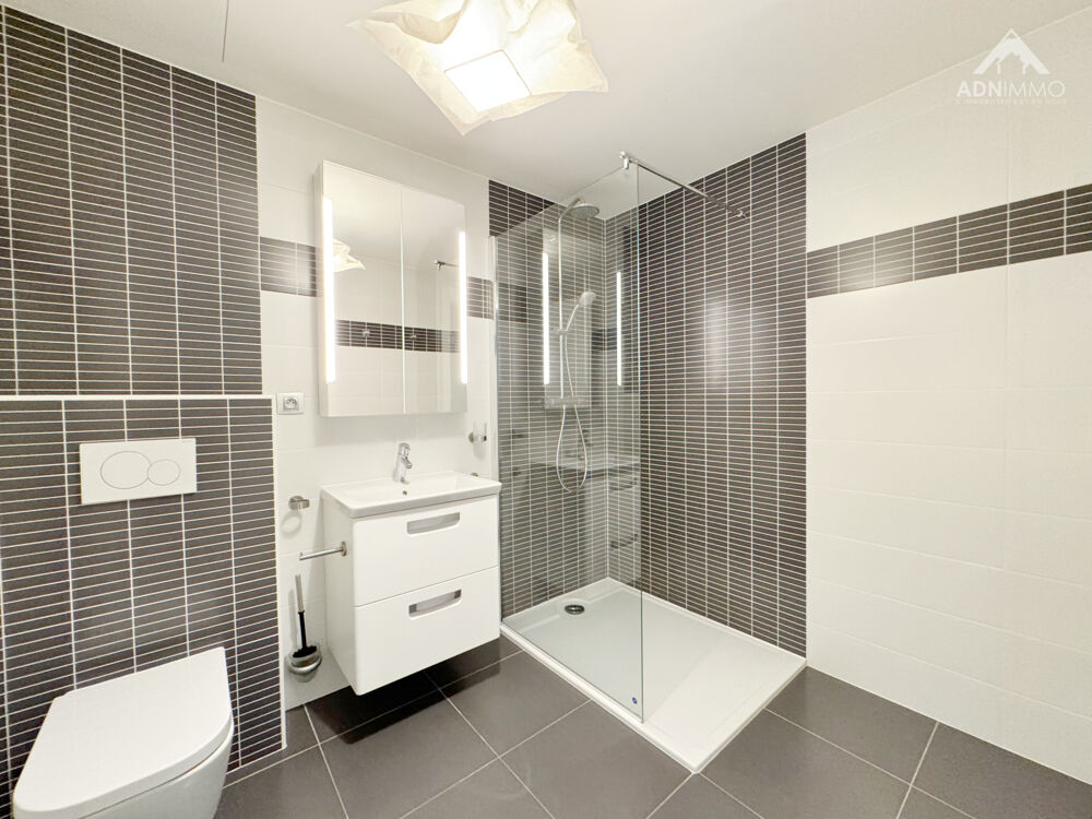 � vendre  Appartement Saint-Genis-Pouilly (01630)