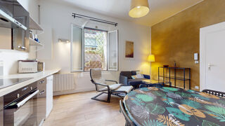  Appartement � vendre 2 pi�ces 37 m�