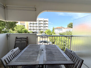  Appartement � vendre 1 pi�ce 19 m�