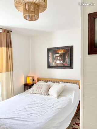  Maison  vendre 5 pices 124 m