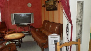  Maison � vendre 4 pi�ces 80 m�