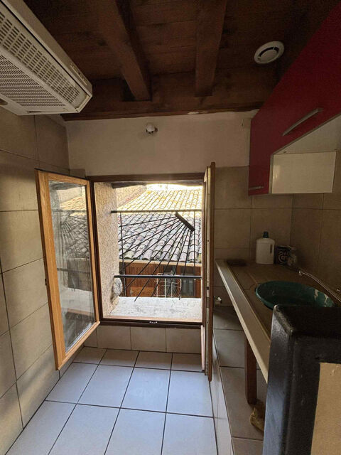  Maison � louer 3 pi�ces 35 m�