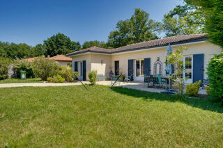  Maison à vendre 5 pièces 118 m²