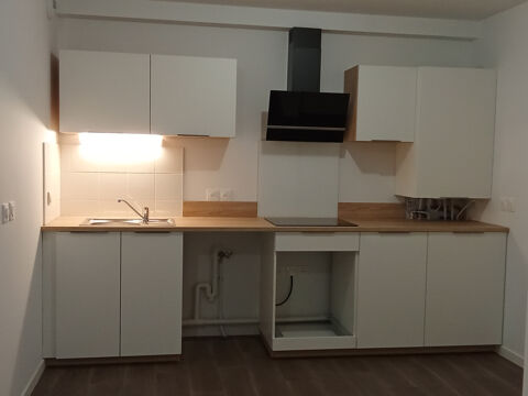  Appartement � louer 2 pi�ces 45 m�