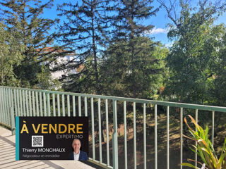  Appartement  vendre 4 pices 73 m