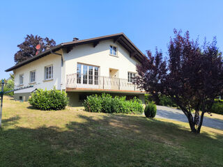  Maison à vendre 5 pièces 122 m²