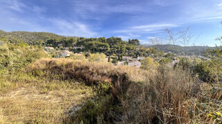  Terrain à vendre 1830 m²