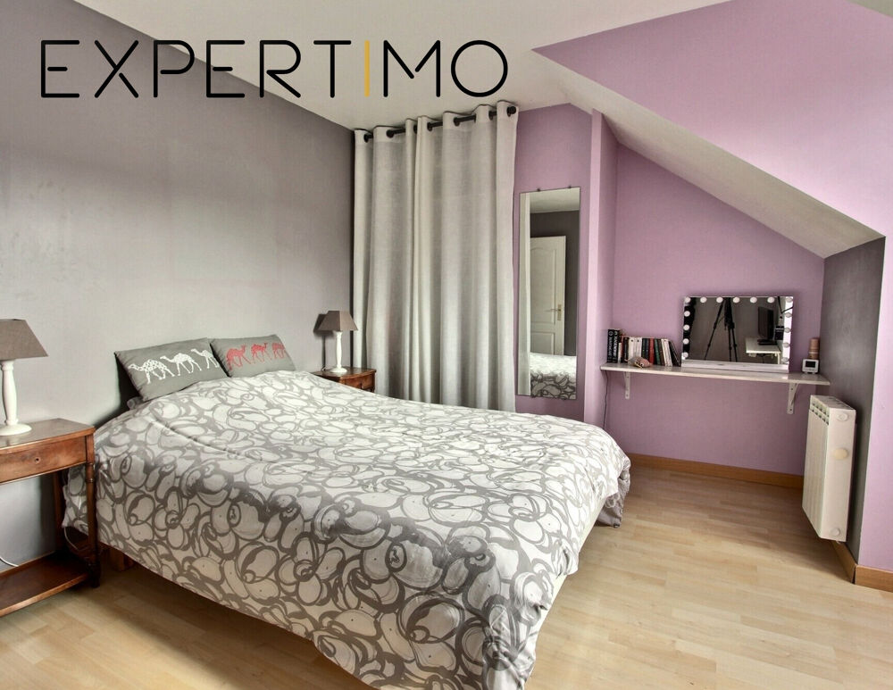 � vendre  Maison Montigny-le-Bretonneux (78180)