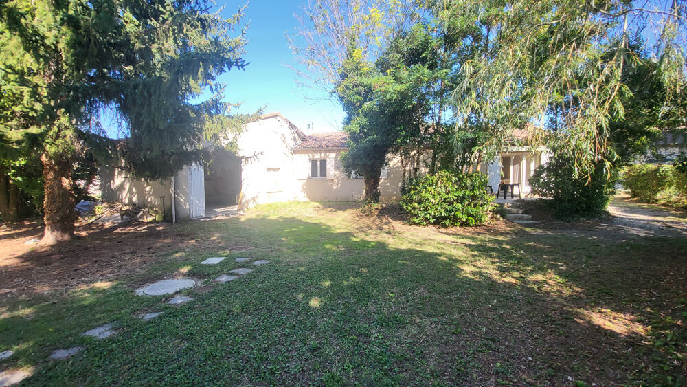 Maison plain-pied 7 pièces 123 m2 - Besayes