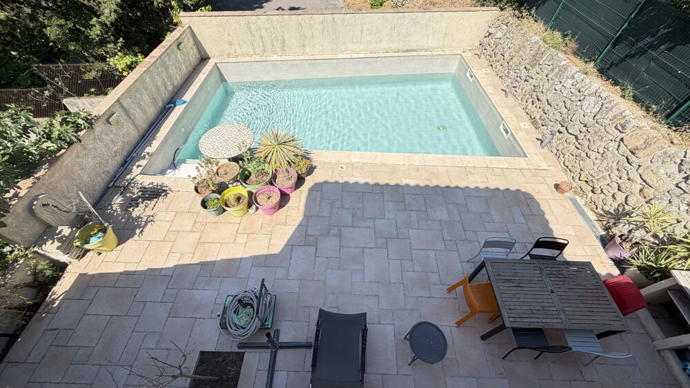 Maison au coeur d' Allauch