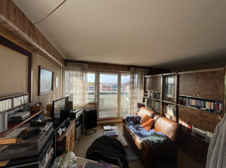  Appartement � vendre 1 pi�ce 41 m�