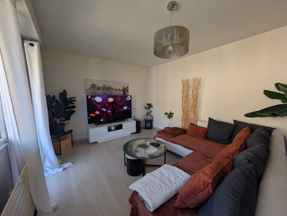 Vente Appartement Appartement T4 86m2 Annemasse