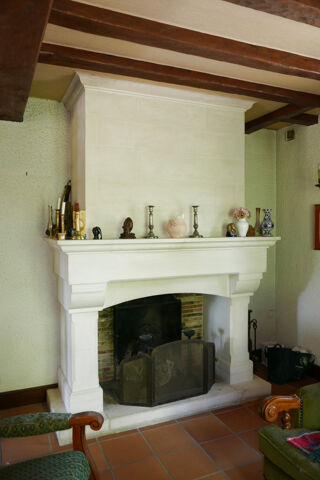  Maison � vendre 6 pi�ces 162 m�