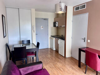  Appartement � vendre 2 pi�ces 29 m�