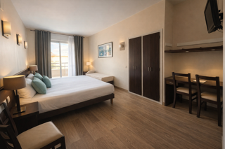  Appartement � vendre 1 pi�ce 21 m�