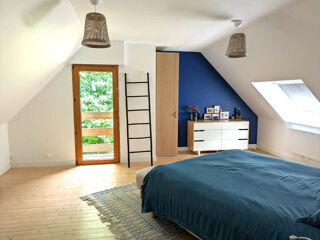  Maison à vendre 5 pièces 165 m²