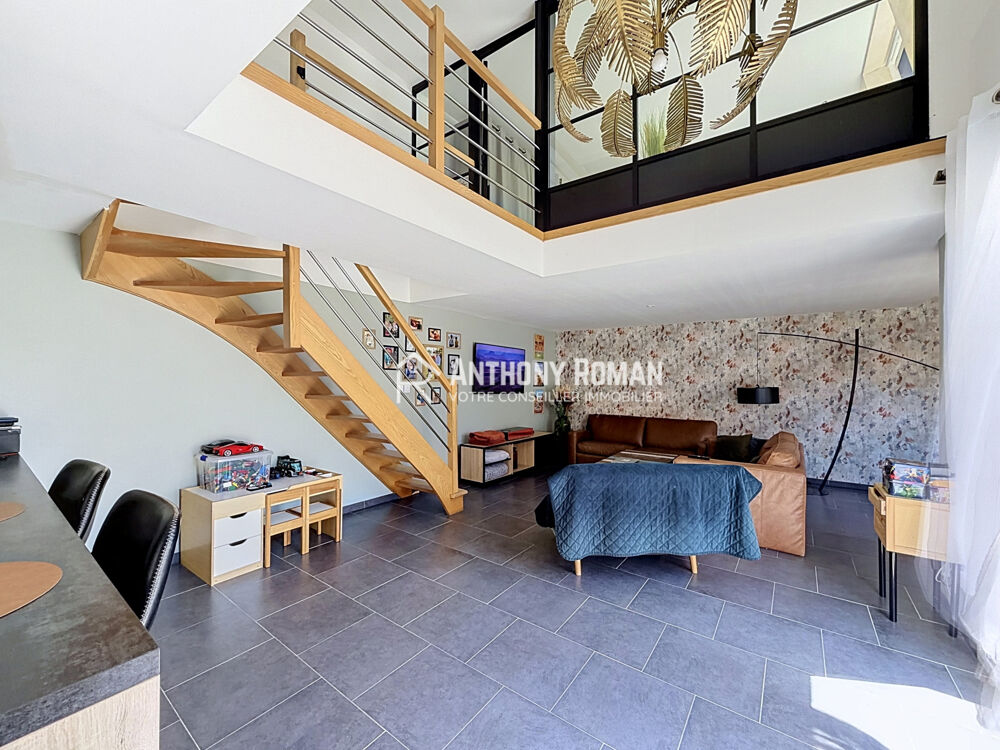 Vente Propriété/Château Propriété - 6 pièces - 172 m2 Seclin