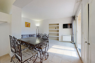  Appartement � vendre 2 pi�ces 39 m�