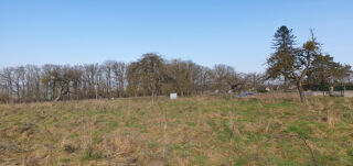  Terrain � vendre 1229 m�