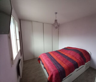  Maison � vendre 3 pi�ces 60 m�