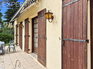  Maison à vendre 7 pièces 150 m²