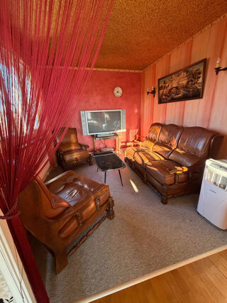  Maison � vendre 4 pi�ces 80 m�