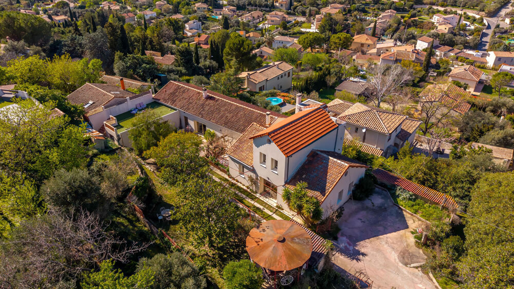 � vendre  Maison Chateau Gombert (13013)