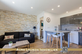  Appartement � vendre 1 pi�ce 30 m�