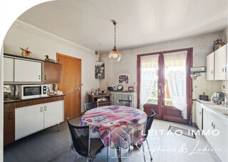  Maison � vendre 4 pi�ces 95 m�