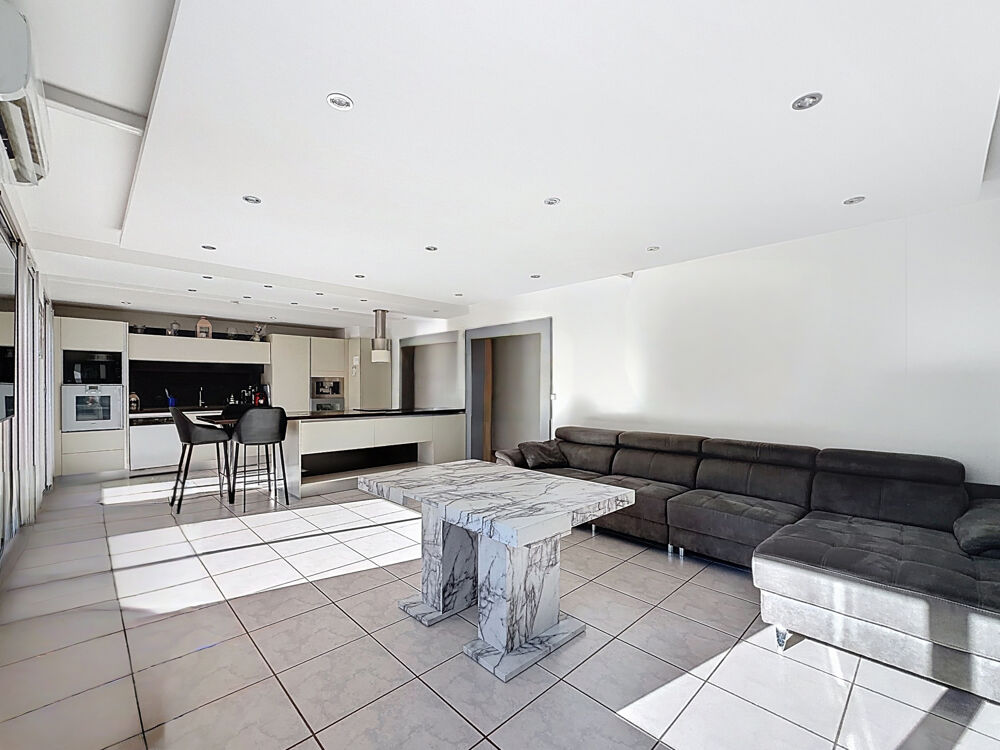 Vente Appartement 5 pièces 95 m² - Vue 3