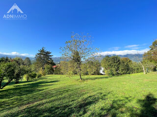  Terrain  vendre 737 m